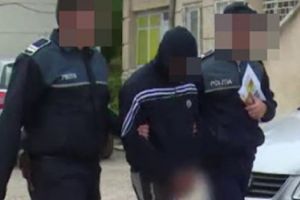 ŞARLATAN TRIMIS ÎN JUDECATĂ