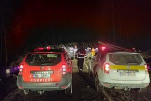 A fost PRAPAD in Prahova din cauza vantului si viscolului puternic. Vezi RAPORTUL ultimelor ore