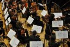 Filarmonica Banatul celebrează 250 de ani de la naşterea „nemuritorului” Beethoven!