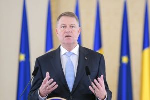 Cu cine merge PSD la consultările cu Klaus Iohannis de la Cotroceni