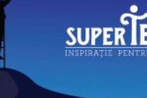 CONFERINȚA SUPERTEACH – CRAIOVA, 8 FEBRUARIE 2020