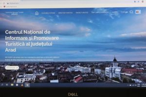 Aradul, o destinaţie de CITY-BREAK pentru ASISTAȚI SOCIAL