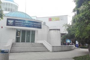 Observatorul astronomic din Suceava va fi preluat de Universitatea „Ștefan cel Mare”