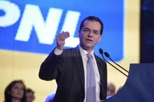 Guvernul PNL condus de Ludovic Orban a fost demis prin moţiune de cenzură