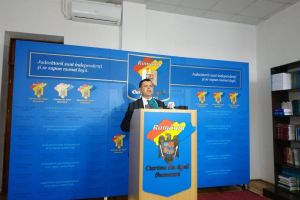 Preşedinte Curtea de Apel Suceava: „Suspendarea şedinţelor ca urmare a protestului ...