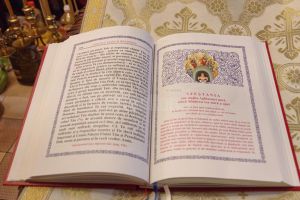 Ce ne desparte de dragostea de Dumnezeu