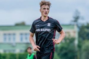 Foresta a adus un fundaş central de la Sportul Snagov