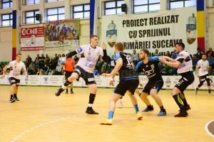 Foşti coechipieri la CSU Suceava până astă vară, Burlacu şi Tîrzioru vor fi adversari, ...