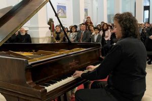 Concert extraordinar de muzică simfonică, la 632 de ani de atestare documentară a Sucevei