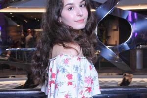 O liceană din judeţ s-a impus la Campionatul Eurasiatic de Dezbateri, de la Istanbul