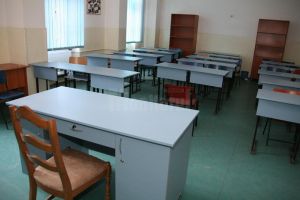 Școli închise la Rădăuţi, Siret, Hânţeşti şi Suceava, din cauza infecţiilor respiratorii