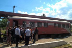 CFR Călători vrea să ofere unui privat linia spre Putna. De această dată are şi argumente