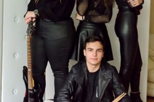 Trupa ROSA va concerta la 7Bistro şi Art Rock Cafe