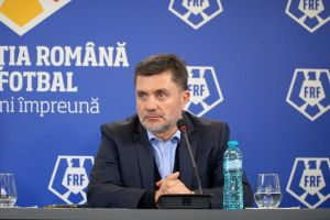 Sibianul Lucian Burchel este noul director al Școlii Federale de Antrenori din România