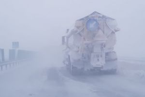 DRDP Constanta: Care este starea drumurilor in judetul Constanta si judetele limitrofe