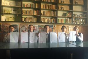 Elevii Cercului Foto „Cineclub” de la Palatul Copiilor Suceava au participat activ la ...