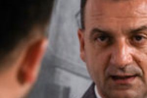 Acuzat că omoară spitalul, managerul Cican a pus un diagnostic de competenţa DNA!