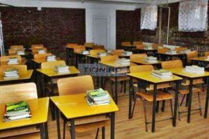 Cursuri suspendate în şcolile din Timiş care nu au curent şi căldură