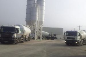 Topul Firmelor Mureşene. Reichon, betoane pentru structuri durabile