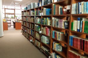 Ora de Poveşti, în fiecare weekend, la Biblioteca Astra din Sibiu