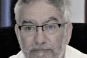 Profesorul Robert D. Reisz, decorat post-mortem de Klaus Iohannis