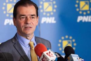 Consultări la Cotoceni: PNL îl propune tot pe  Orban ca premier şi merge cu aceeaşi formulă de miniştri