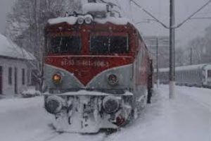 Braileni, intentionati sa plecati, astazi, la drum cu trenul? Informati-va inainte! Vezi aici lista trenurilor anulate