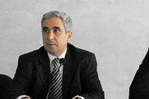 Procurorul Vasile Luha revine în conducerea Parchetului de pe lângă Curtea de Apel Alba Iulia