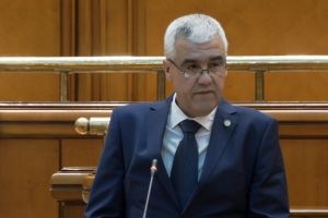 “Agricultura României, după 30 de ani”, declaraţie politică a deputatului ALDE Calotă Florică Ică