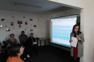 Ateliere dedicate bugetării participative  la Făgăraş