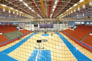 VIDEO: Sală nouă de sport lângă Sala Transilvania – Se va face în locul parcării