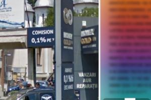 ANGAJAŢI AMENINŢAŢI CU MOARTEA LA APĂ CANAL PITEŞTI!