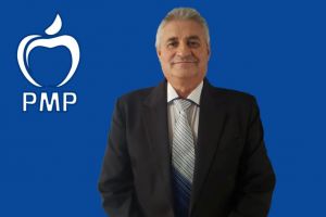 Viorel Tufă, candidatul PMP la Primăria Jorăşti: „Oamenii au nevoie de un primar cu mână de fier şi de un Consiliu Local eficient”