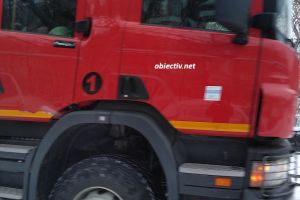 Ialomiţa: Mai sunt patru situaţii de urgenţă în curs de soluţionare. S-a deschis şi DN3A Feteşti-Drajna