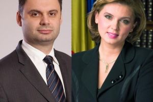 E oficial! Roberta Anastase preia sefia PNL Ploiesti