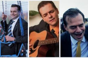 S-a spart ghinionul! Euro SCADE, dupa caderea Guvernului Orban