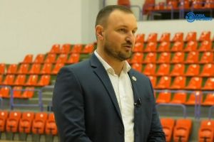 VIDEO: Adrian Bibu, despre candidatura la Primăria Sibiu – „Îmi menţin această intenţie”