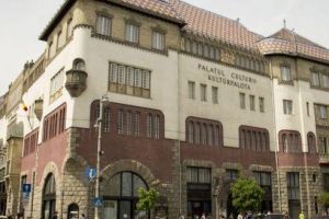 Topul judeţelor din Regiunea Centru în funcţie de numărul de turişti străini