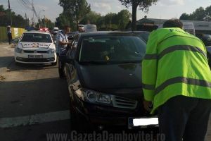 Anunţ preventiv al poliţiştilor! Zilele şi intervalul orar în care se vor desfăşura acţiuni în Târgovişte