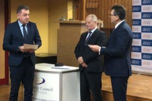 Gentea, premiu pentru întreaga activitate