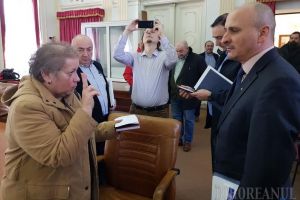 Prognoză eronată în Bihor pentru vijeliile de miercuri: S-a anunţat cod galben, dar a fost portocaliu. Şefa Serviciului Meteo Oradea: „Am plâns, am protestat, am înjurat!”