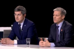 E nenorocire in toate judetele! USR-PLUS se cearta ca la usa cortului si nu au candidati potriviti pentru locale