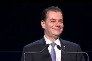 Balamucu' nou! Orban: Eu sunt propunerea PNL de premier