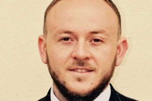 Cugireanul Cătălin Comşa, desemnat membru al Autorităţii Teritoriale de Ordine Publică Alba