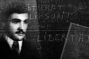 Slujbă la Cimitirul Pacea pentru eroul anticomunist Mugur Iulian Călinescu