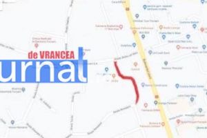 O stradă din Focşani va fi închisă două luni