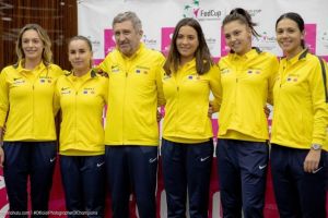 Duel pentru turneul final