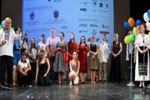 Start la înscrieri pentru Festivalul SIMFEST