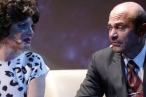 Invitaţie la teatru: „Sunt o Babă Comunistă”, după romanul lui Dan Lungu