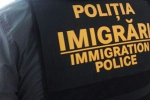 Femeie din Serbia, depistată cu şedere ilegală în Mureş